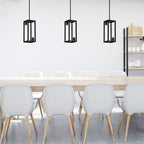 Urban Oasis 2 Light Pendant