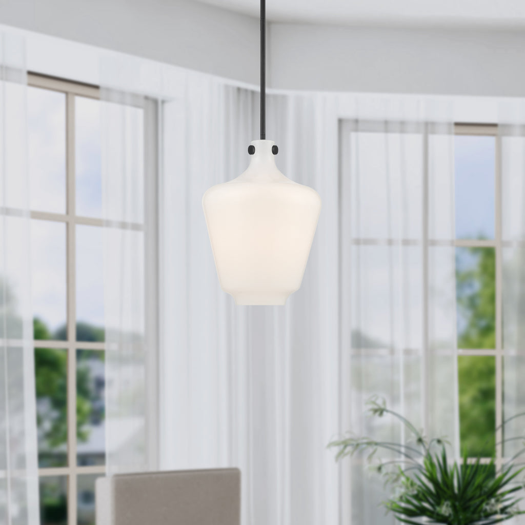 1 Light Pendant