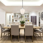 1 Light Pendant