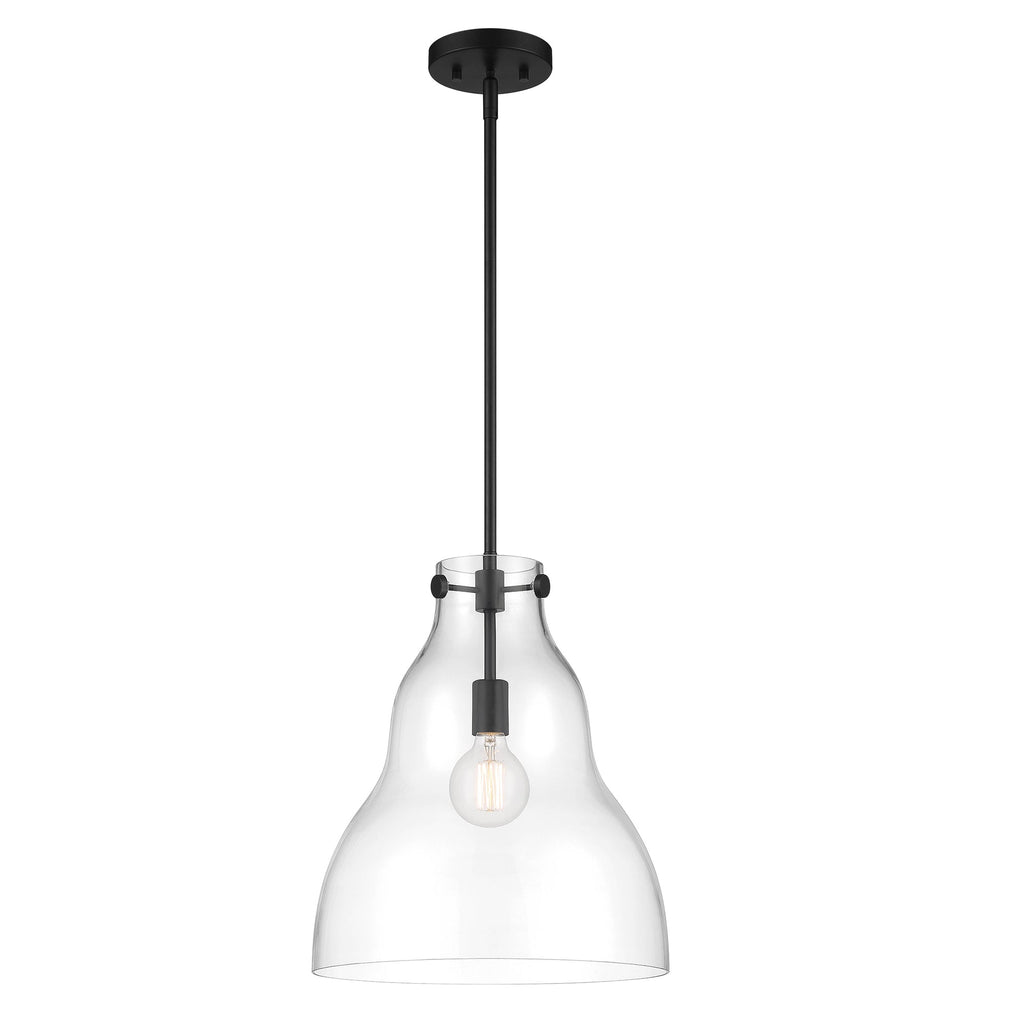 Lakeview 1 Light Pendant