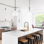 Lakeview 1 Light Pendant