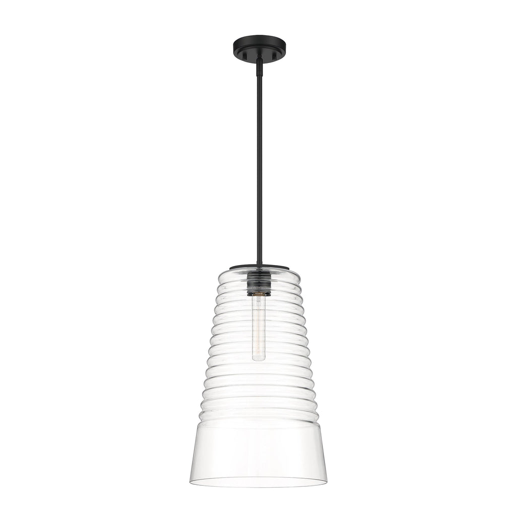 Ingo 1 Light Pendant
