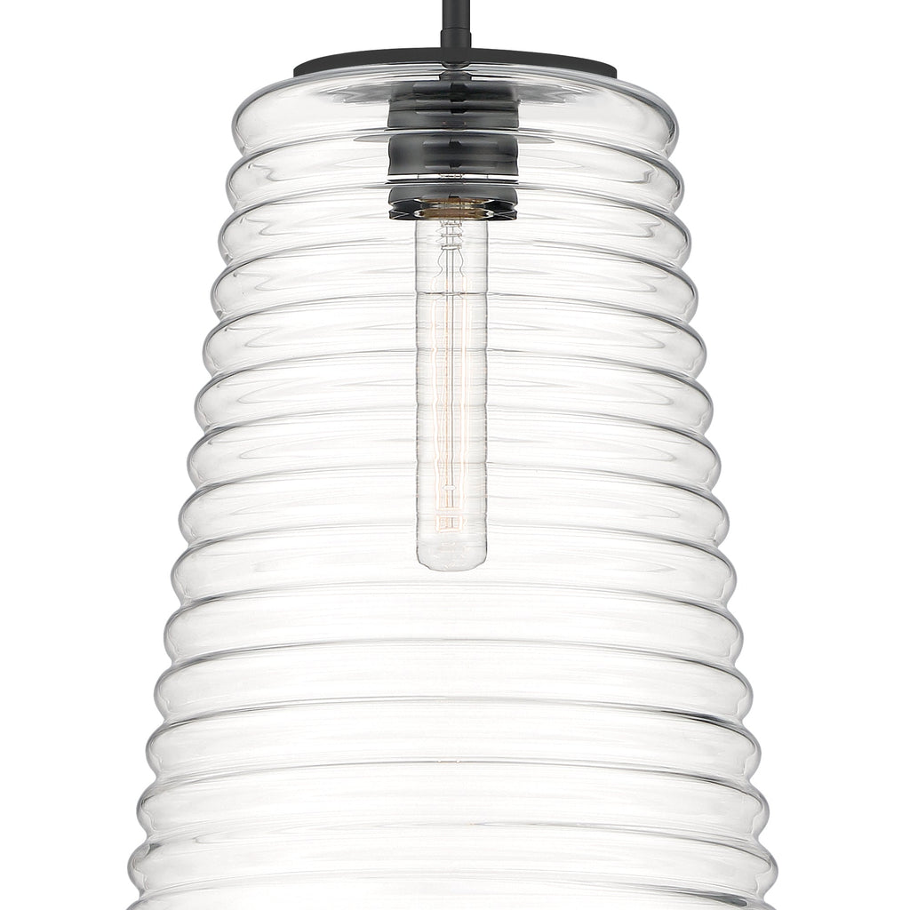 Ingo 1 Light Pendant