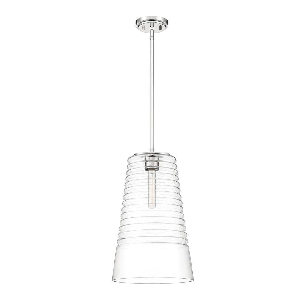 Ingo 1 Light Pendant
