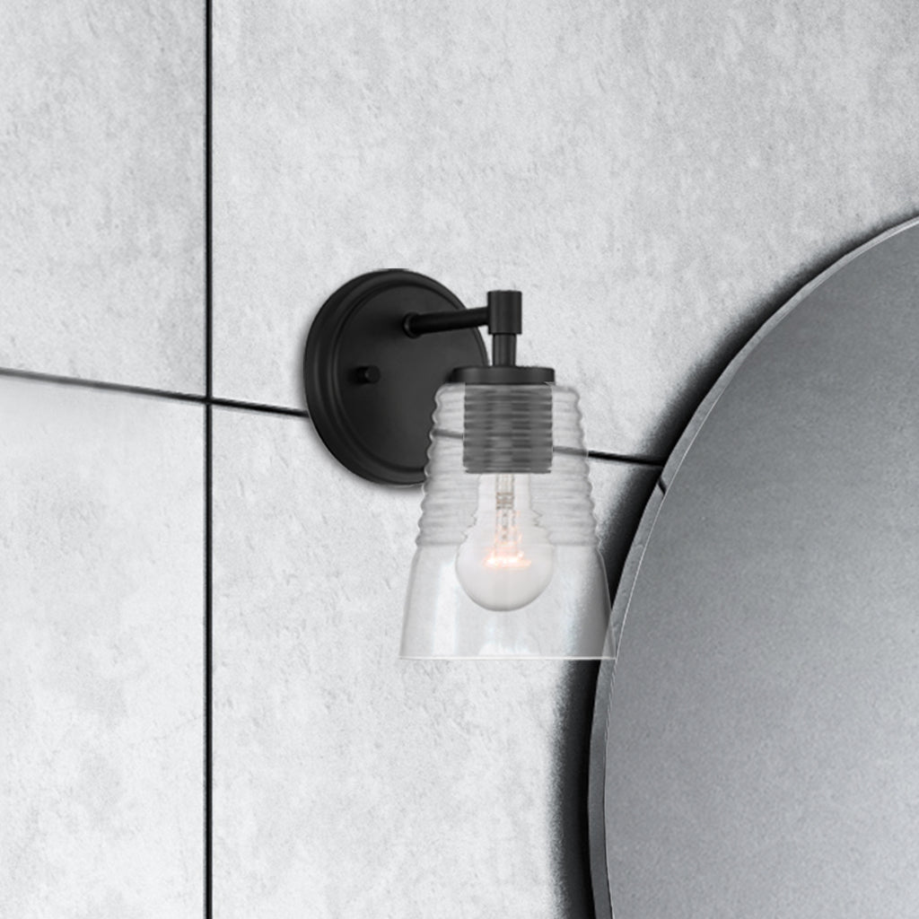 Ingo 1 Light Wall Sconce