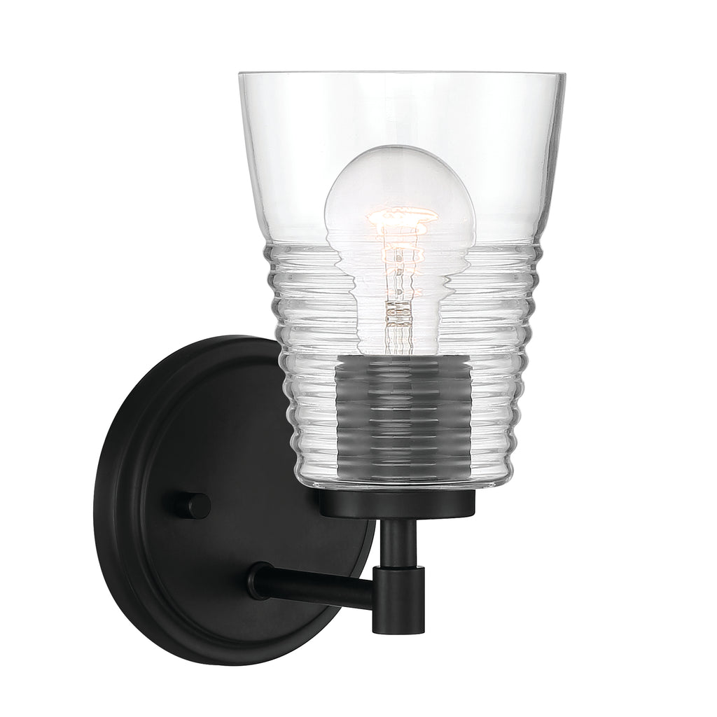 Ingo 1 Light Wall Sconce