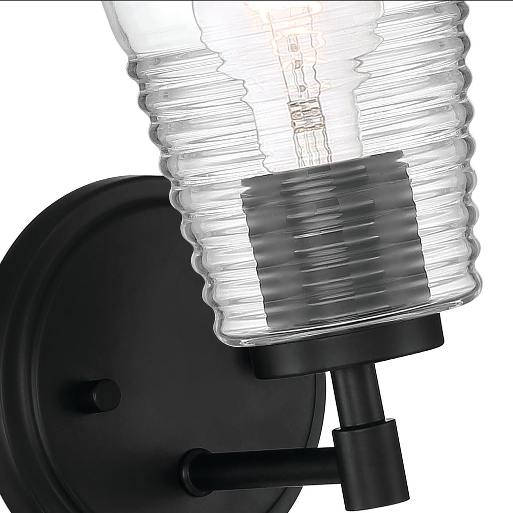 Ingo 1 Light Wall Sconce