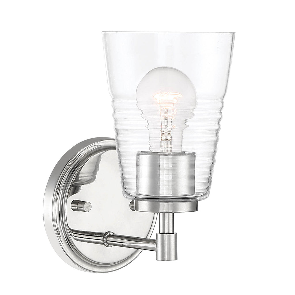Ingo 1 Light Wall Sconce