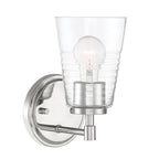 Ingo 1 Light Wall Sconce