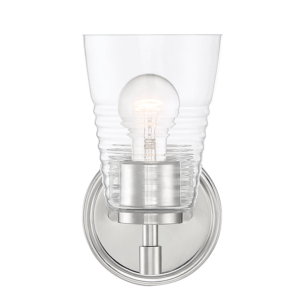Ingo 1 Light Wall Sconce