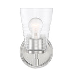 Ingo 1 Light Wall Sconce