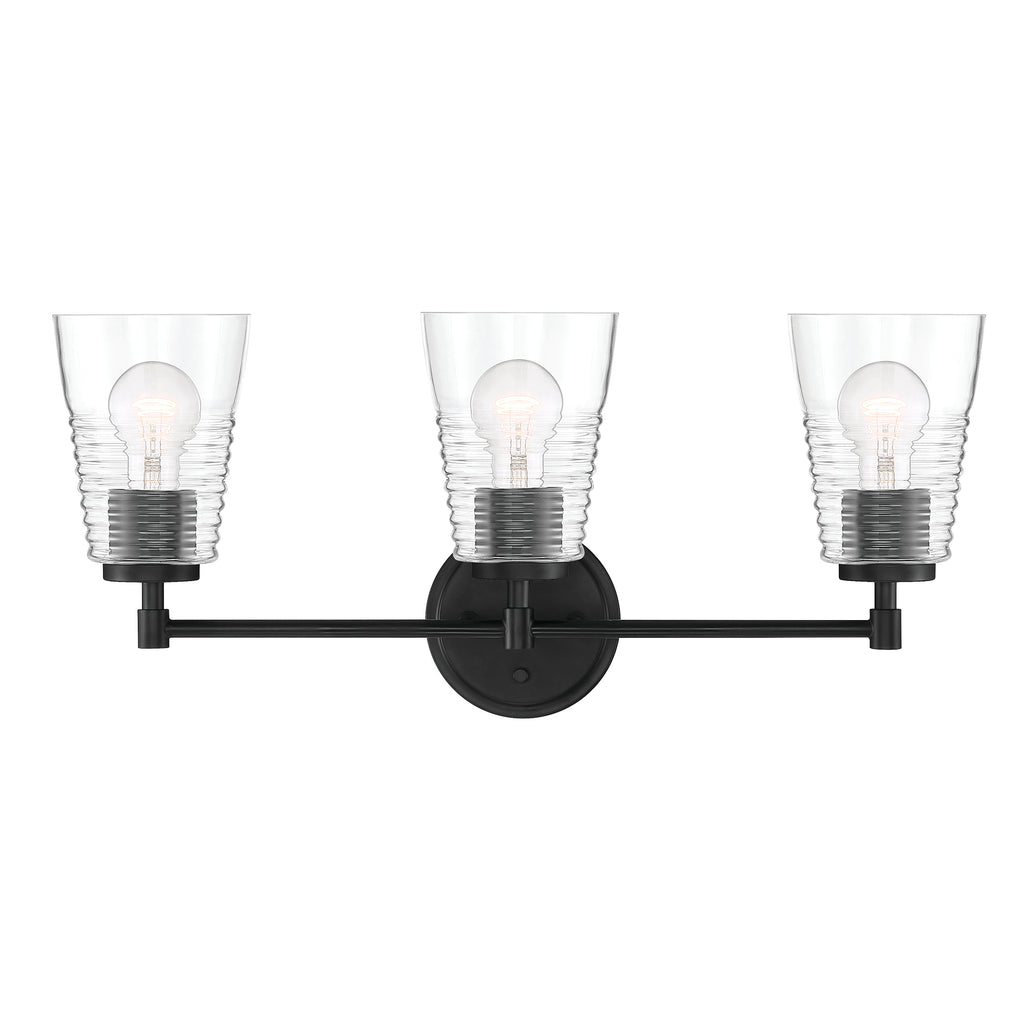 Ingo 3 Light Vanity