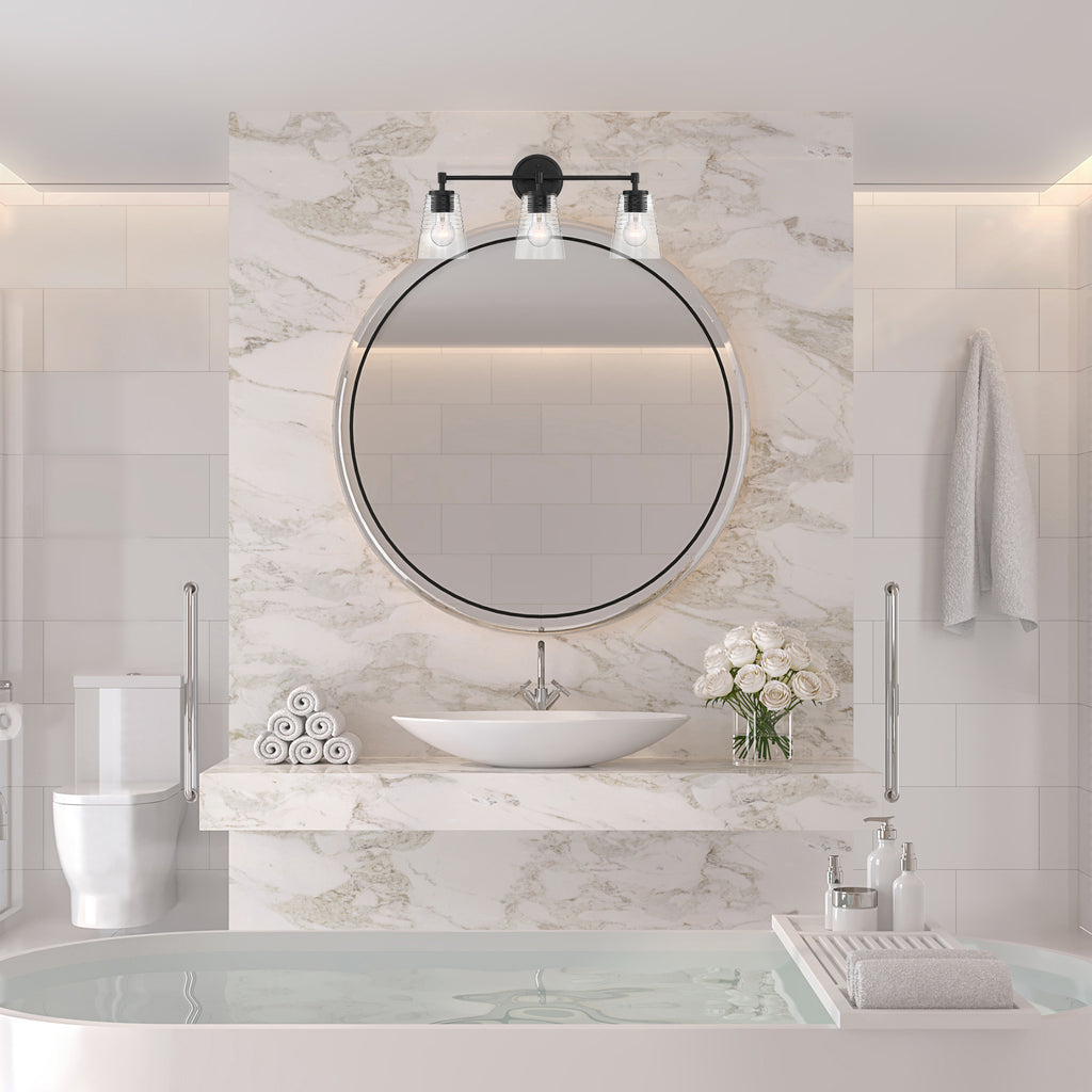 Ingo 3 Light Vanity