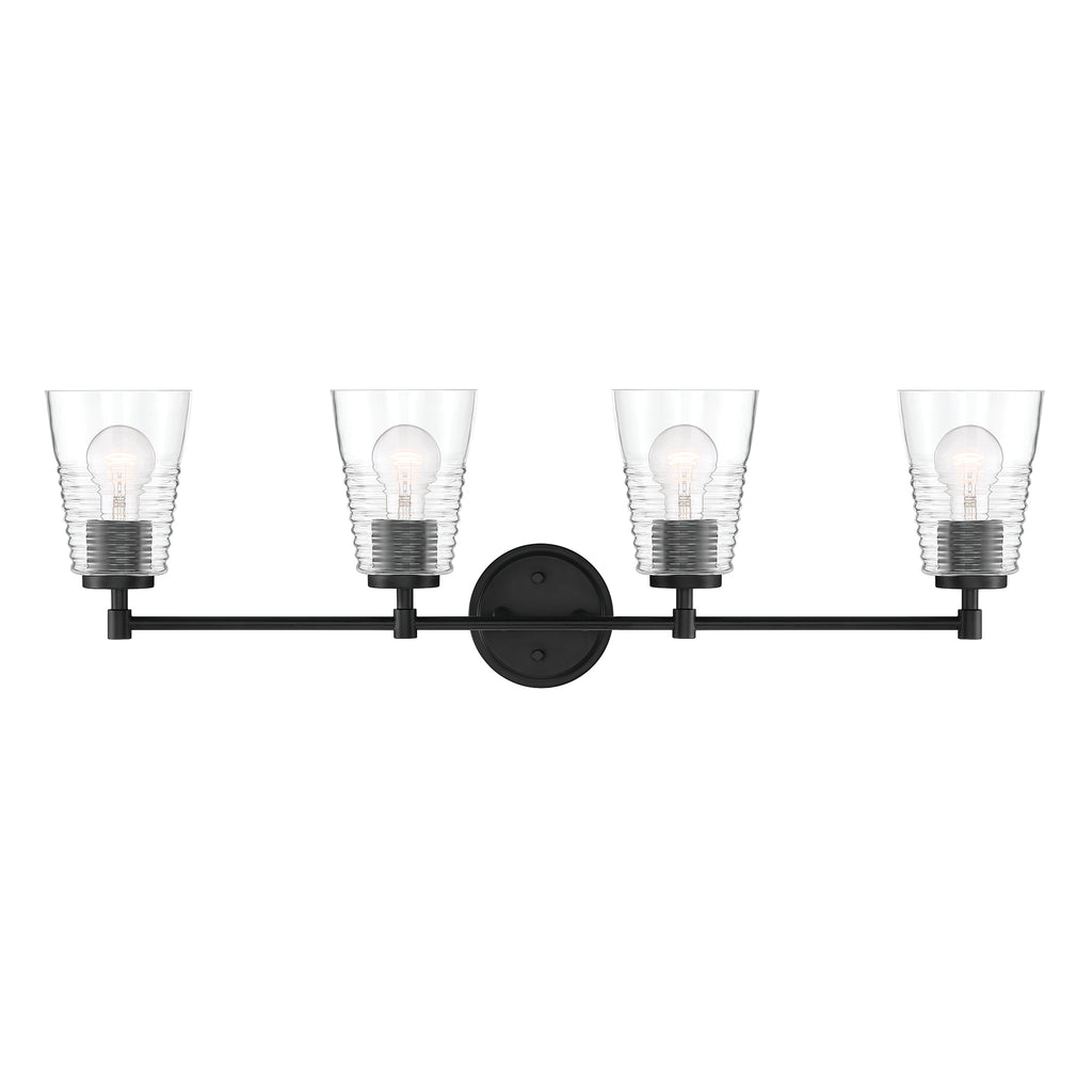 Ingo 4 Light Vanity