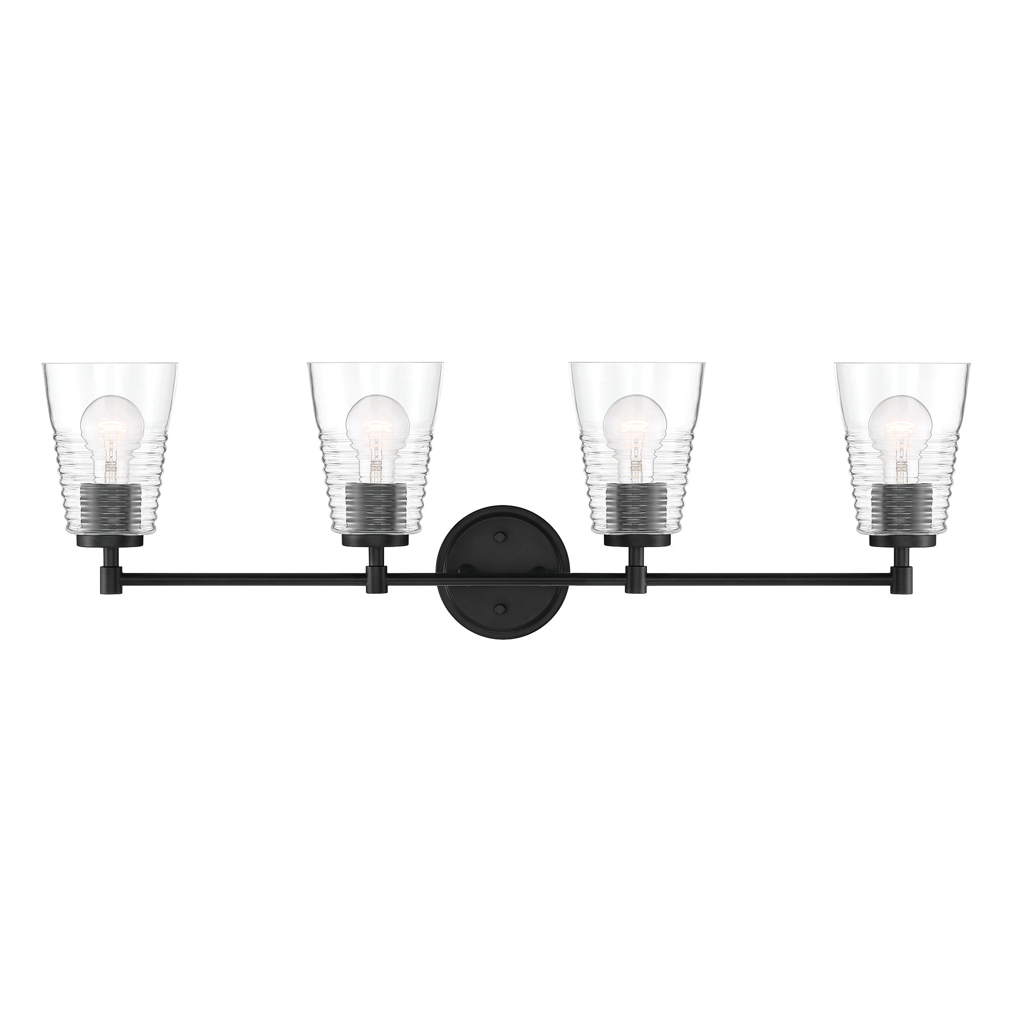 Ingo 4 Light Vanity