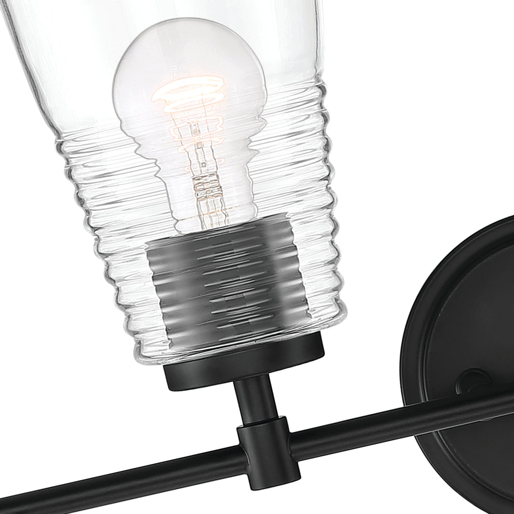 Ingo 4 Light Vanity