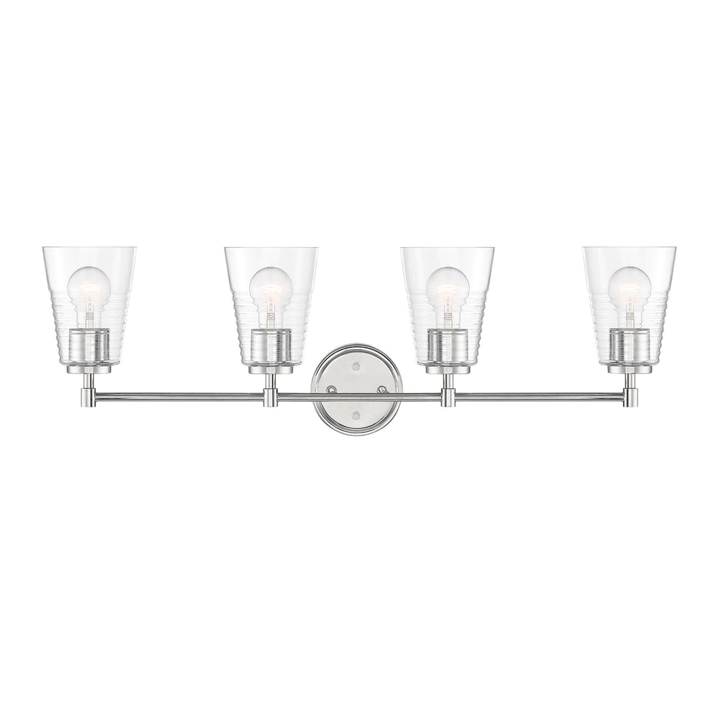 Ingo 4 Light Vanity