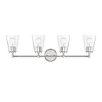 Ingo 4 Light Vanity