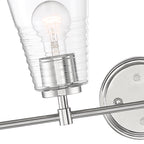 Ingo 4 Light Vanity