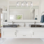 Ingo 4 Light Vanity