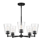 Ingo 5 Light Chandelier