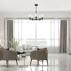 Ingo 5 Light Chandelier