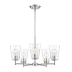 Ingo 5 Light Chandelier