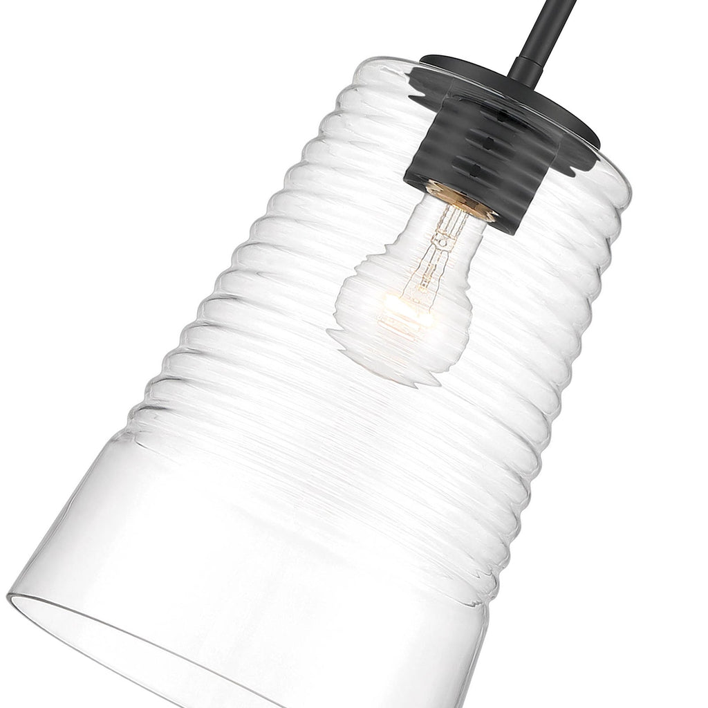 Ingo 1 Light Pendant