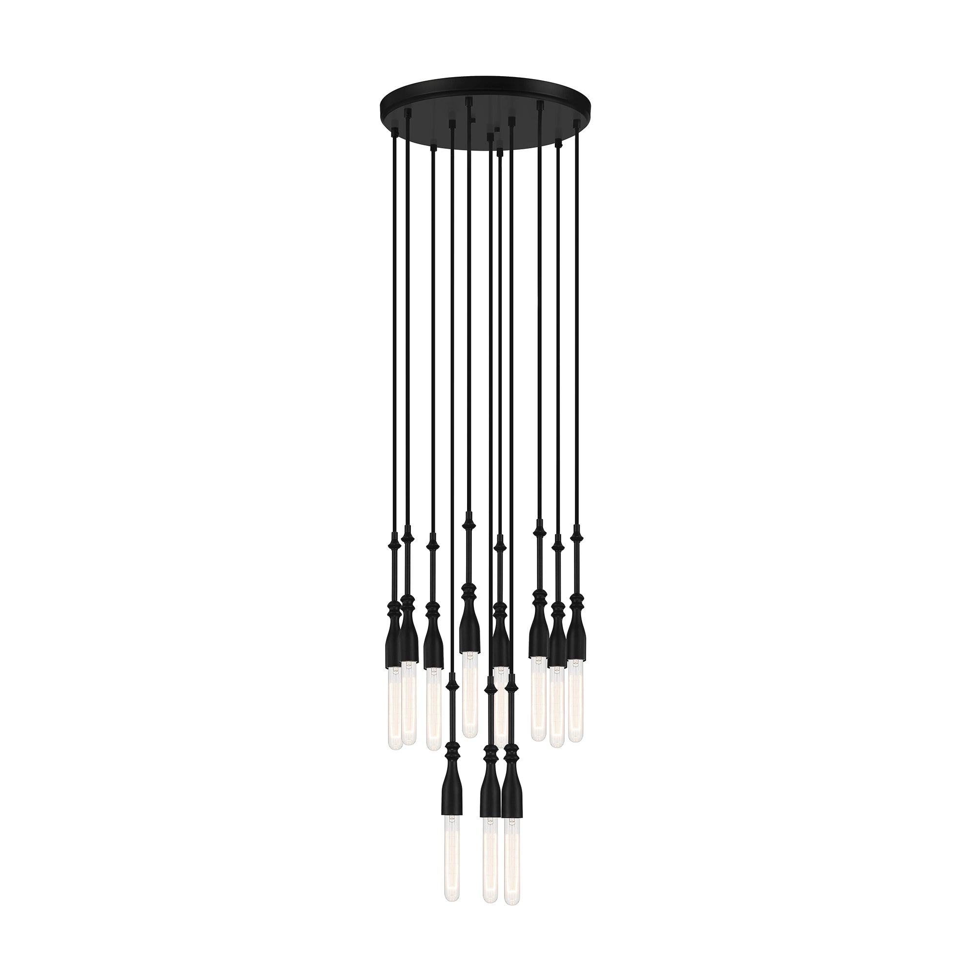 Louise 11 Light Chandelier