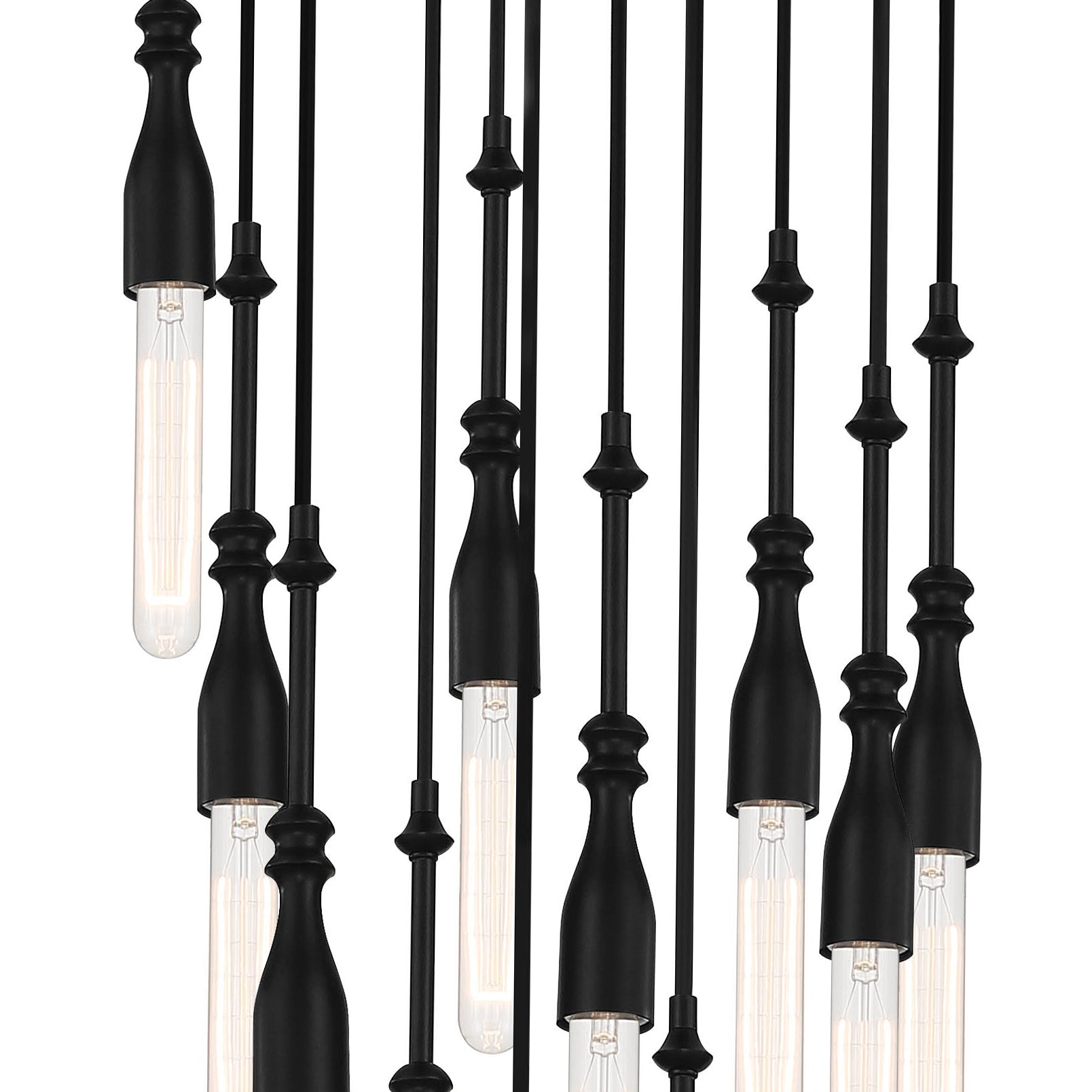 Louise 11 Light Chandelier