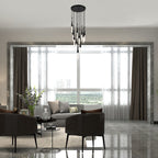Louise 11 Light Chandelier