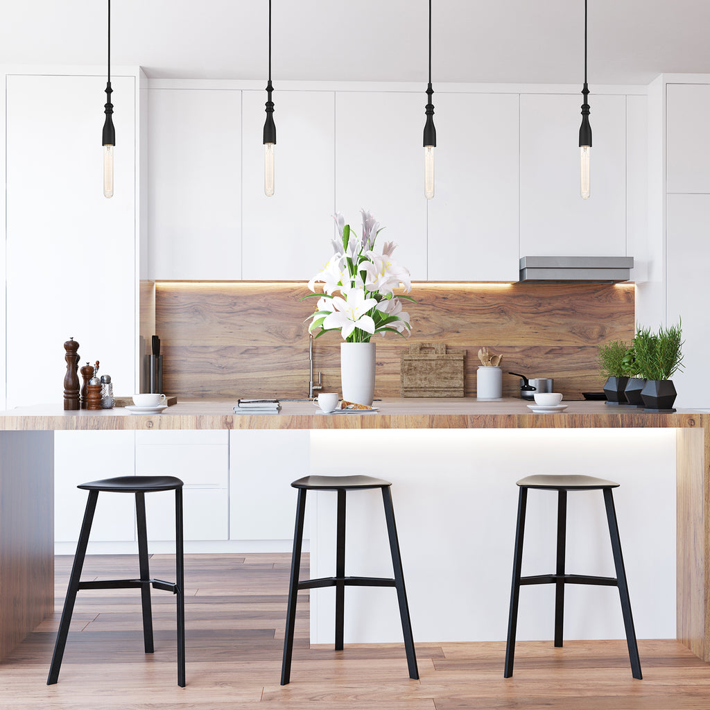 Louise 1 Light Pendant
