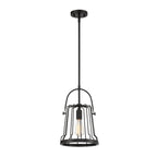 Alba 1 Light Pendant