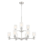 9 Light Chandelier