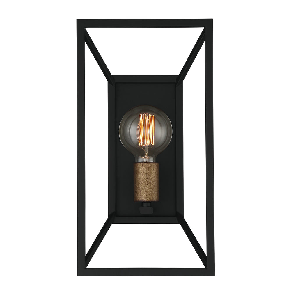 Within 1 Light Wall Sconce