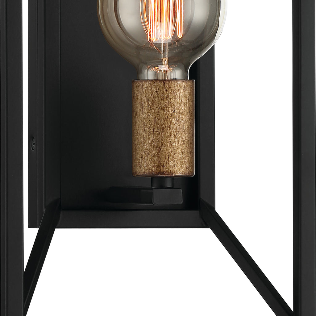Within 1 Light Wall Sconce