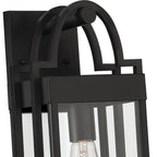 Monroe 1 Light Wall Lantern