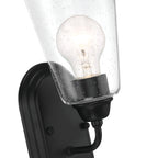 Zane 1 Light Wall Sconce