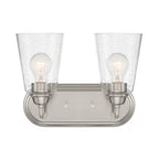 Zane 2 Light Vanity