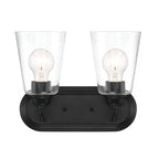 Zane 2 Light Vanity