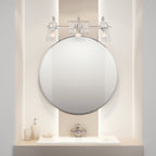 Zane 3 Light Vanity