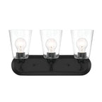Zane 3 Light Vanity