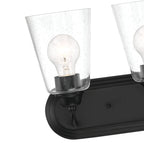 Zane 3 Light Vanity