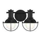 Dalton 2 Light Vanity