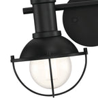Dalton 2 Light Vanity