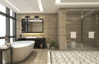 Dalton 2 Light Vanity