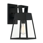 Cooper 1 Light Wall Lantern