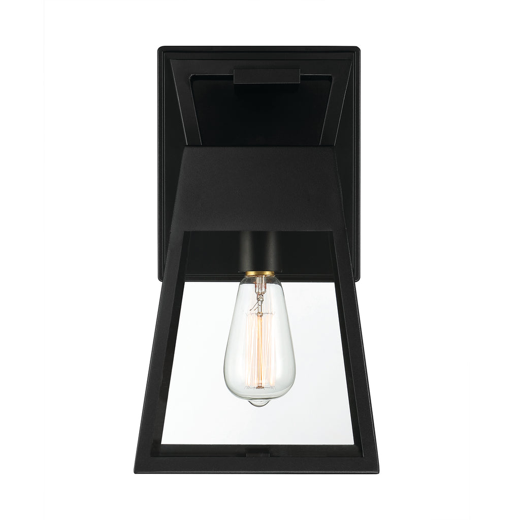 Cooper 1 Light Wall Lantern