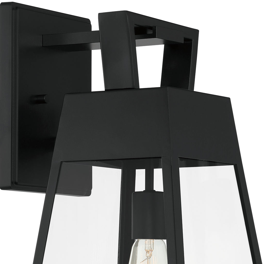 Cooper 1 Light Wall Lantern