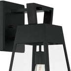 Cooper 1 Light Wall Lantern